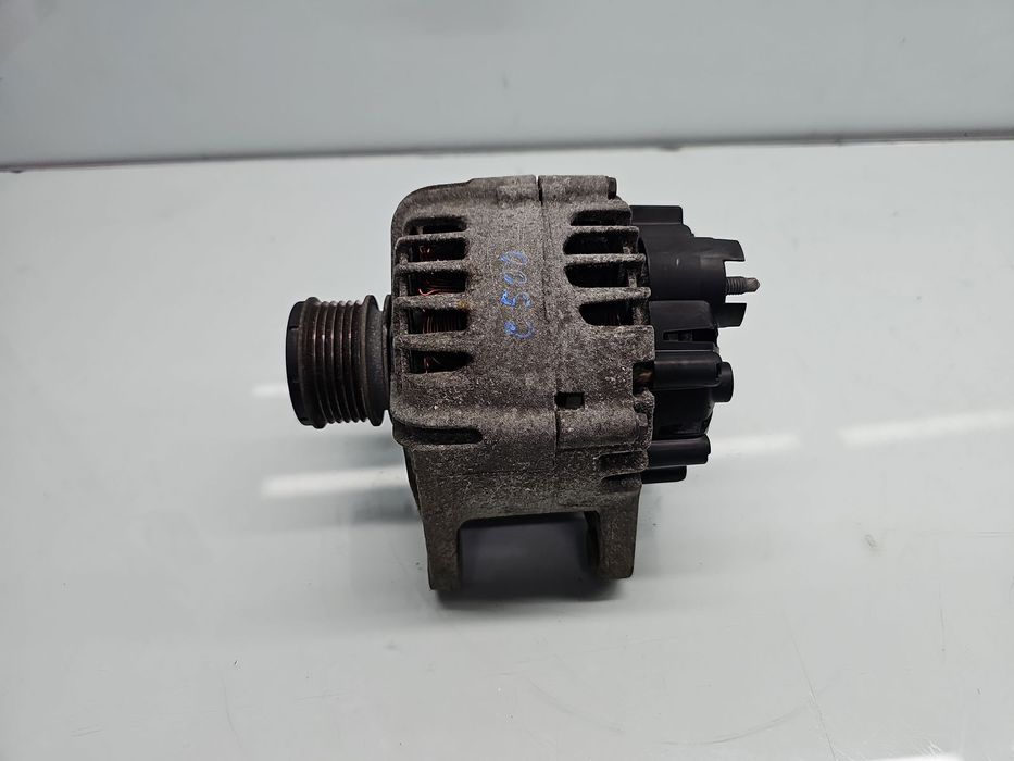 Alternator Dacia Duster [Fabr 2010-2017] 231007707R 1.5 DCI K9K646 81K