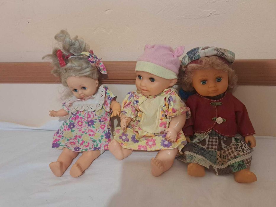 Кукли - детски за игра