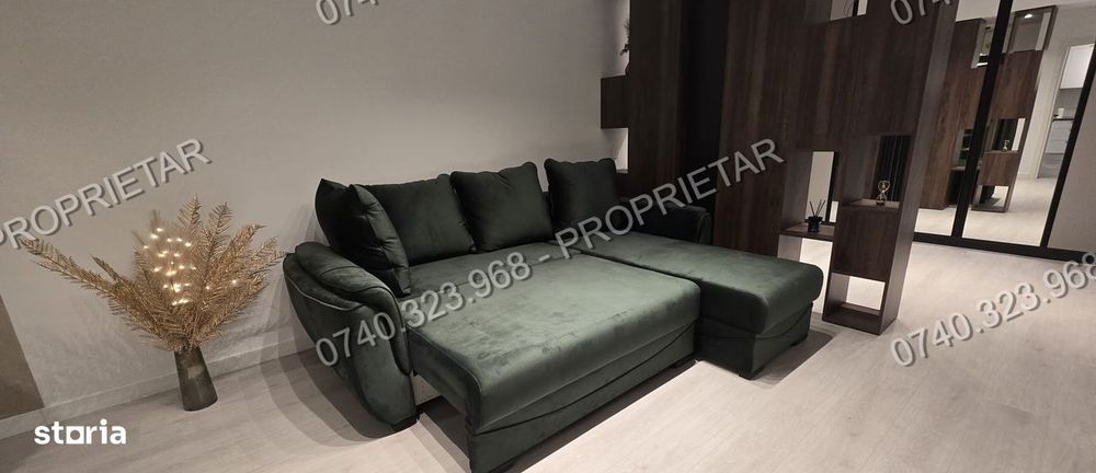Smart Residence Lujerului – Lux | 2 parcări subterane | Proprietar