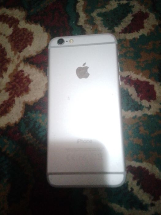 Iphone6srochna sotiladi