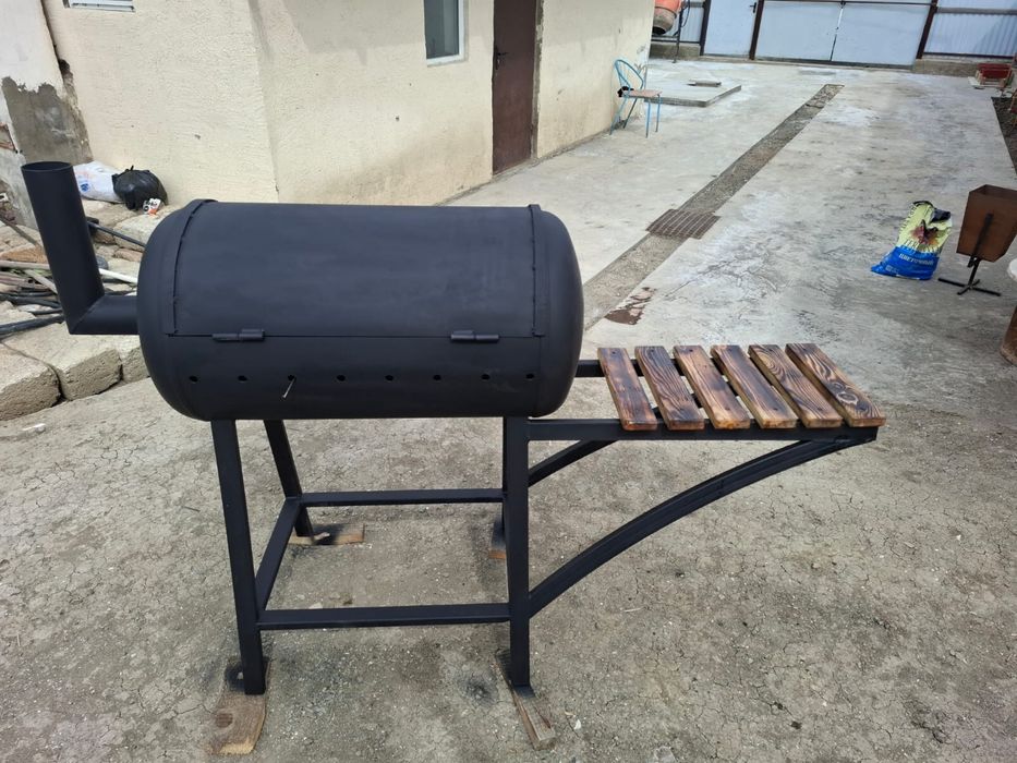 Срочно продам мангал