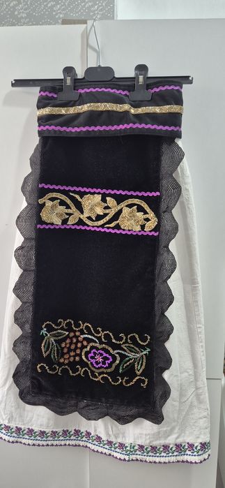 Fote si brau traditional