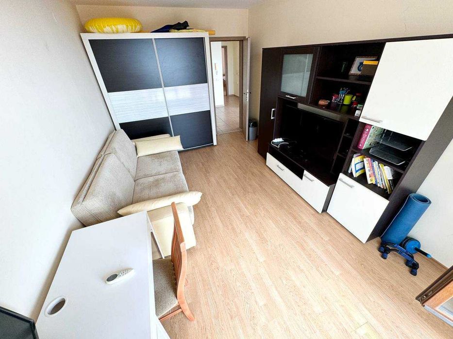 Продава се Тристаен апартамент в Свети Влас - 125 кв.м за 1272 €/кв.м - Снимка #5