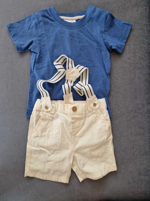 Нови комплекти и яке за лято 80р-р момче