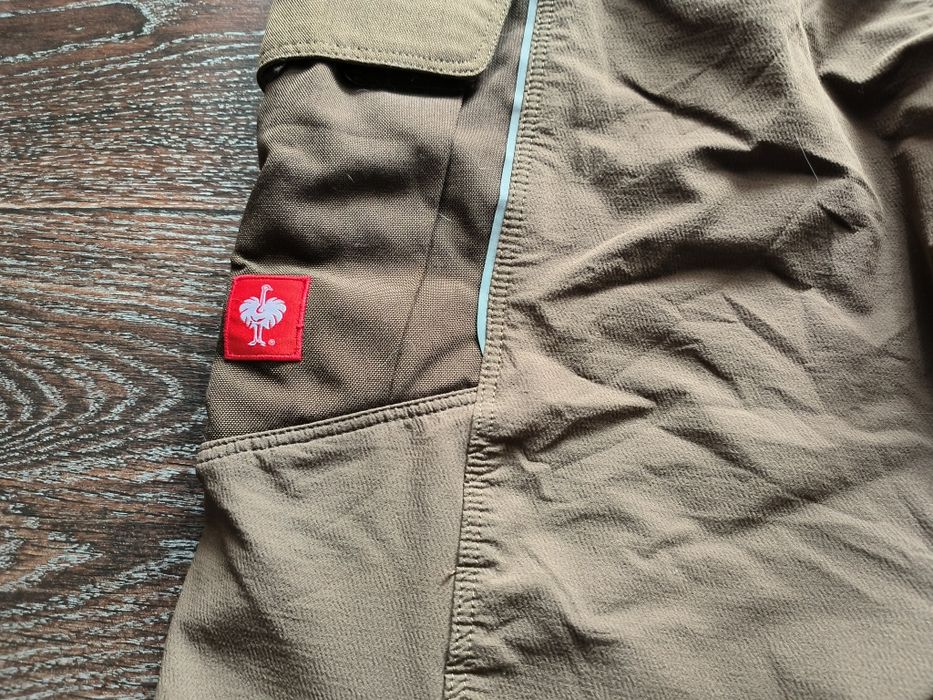 Тактические штаны