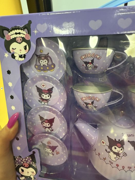 Куроми игрушка отличного качества