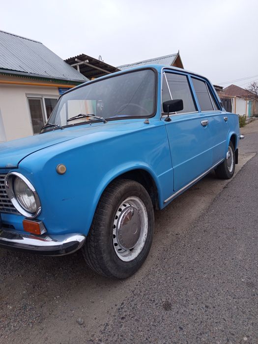 Продается ваз 2101