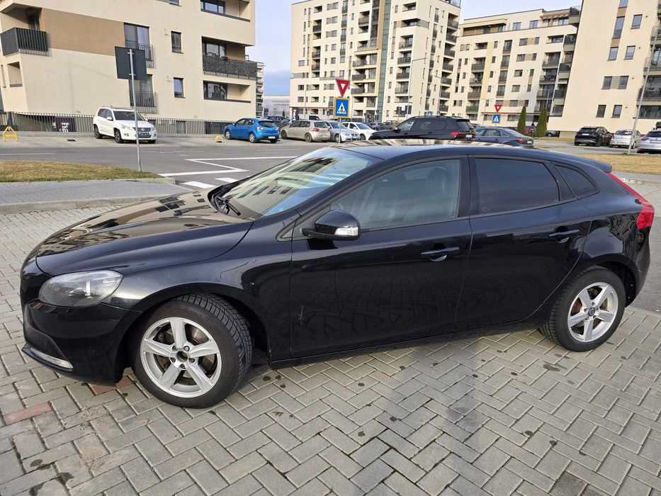 Volvo V40 Volvo V40 D2, automata, 1,6 diesel, full istoric service