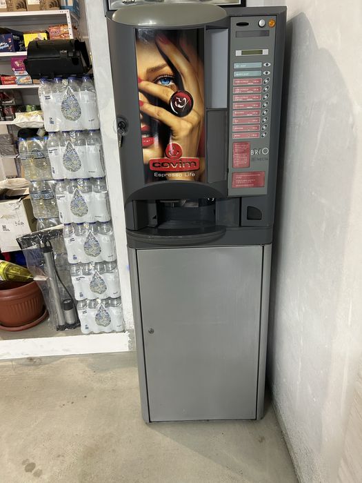 “ Зануси Брио “