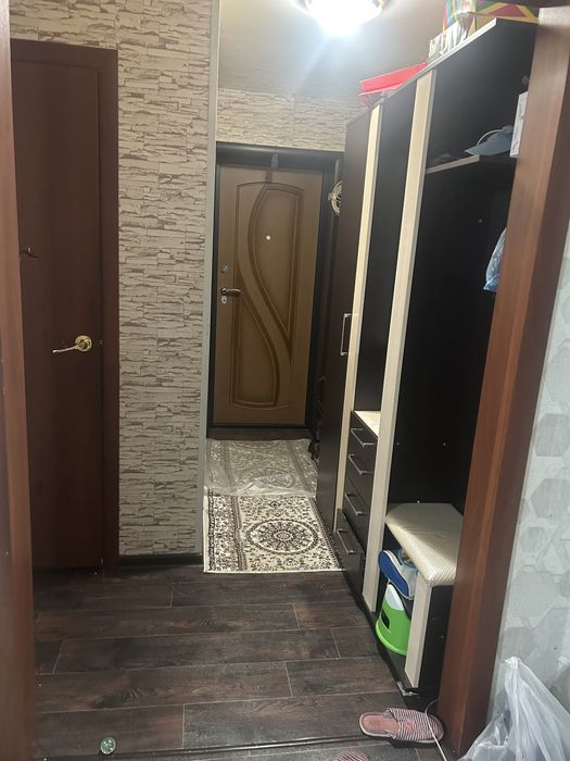 2 комнатный квартира