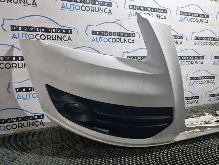 Bara fata AUDI Q5 2008 - 2012 ALB (1204) Diesel model fara spalatoare far