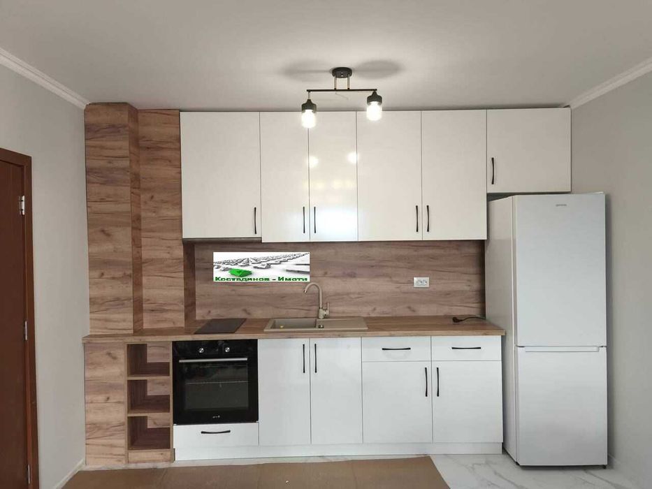 Дава се под наем Двустаен апартамент в Пловдив, Христо Смирненски - 75 кв.м за 397.8 € - Снимка #1