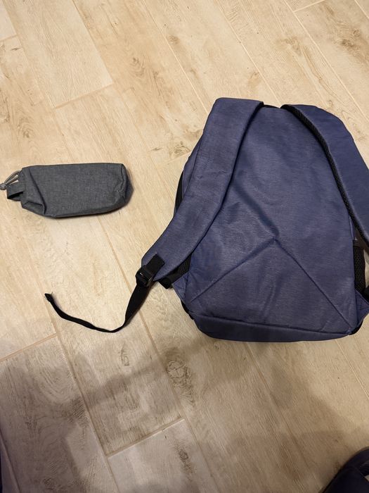 Раница Анди студио