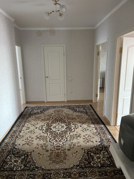 Сдам 3 квартиру 5микрарайон