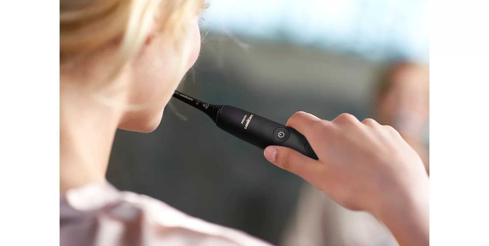 Set 2 Philips  Sonicare 9000 DiamondClean NOI. SIGILATE