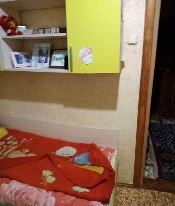 Детская стенка, продам