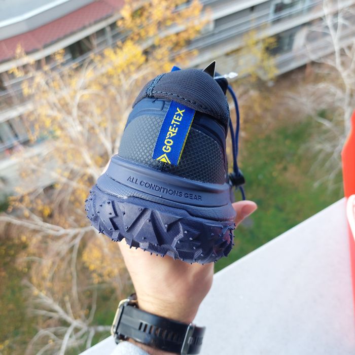 Nike Acg Montain FLY 2 LOW “Gore-Tex Dark Navy” 44