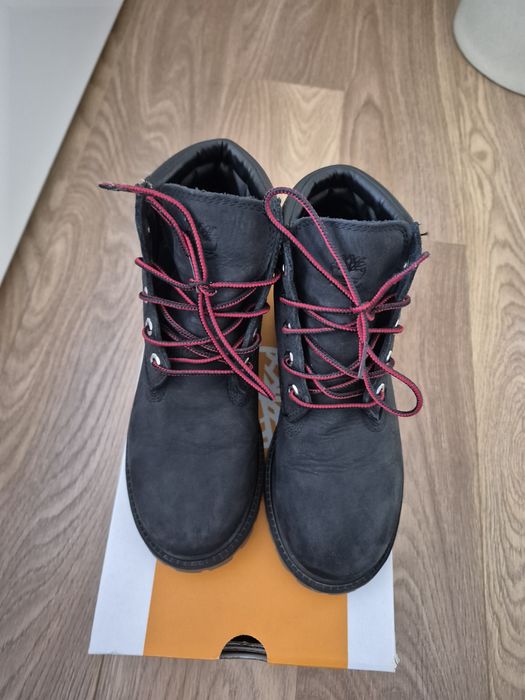 Ghete Timberland marimea 35