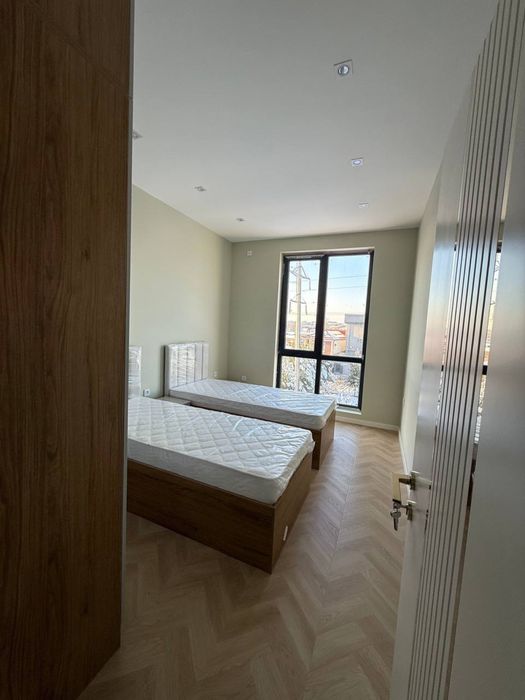 Жилой комплекс Зенит