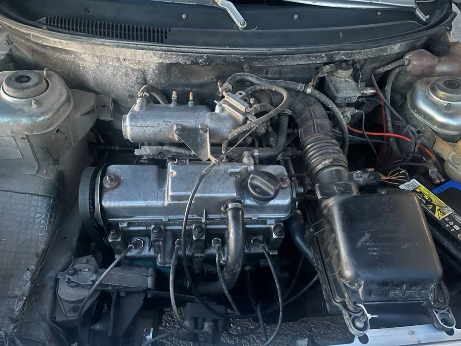 ваз 2110 в хорошем состояни