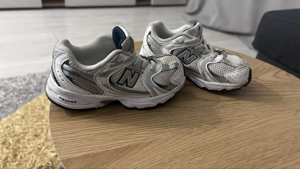 New Balance 530-размер 25