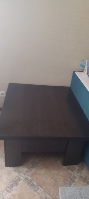 Стол журнальный  трансформер