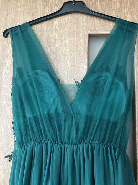 Rochie de seara lunga