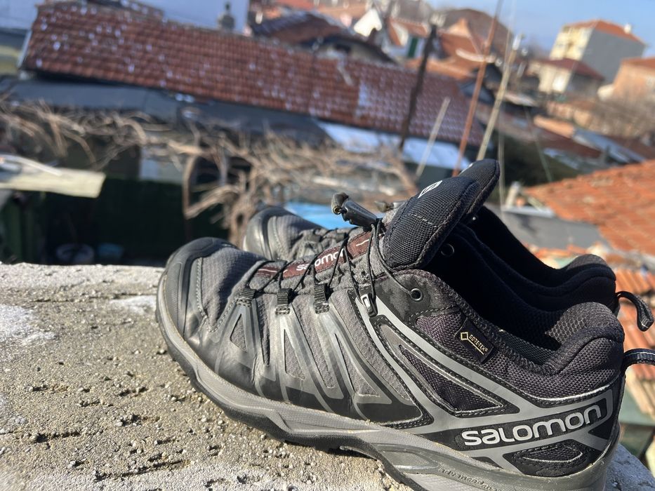 Salomon X-Ultra 43 1/3 Gore-Tex