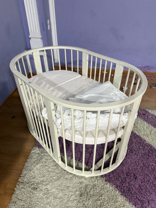 Продам комплект для детской комнаты