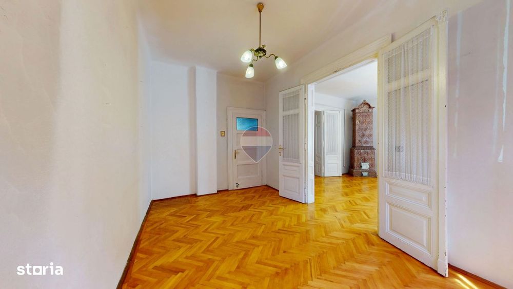 Comision 0% | Apartament 3 camere | 80 mp | Centrul Istoric