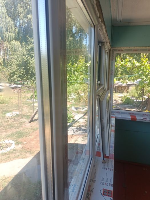 Балконы металопластиковые окна!