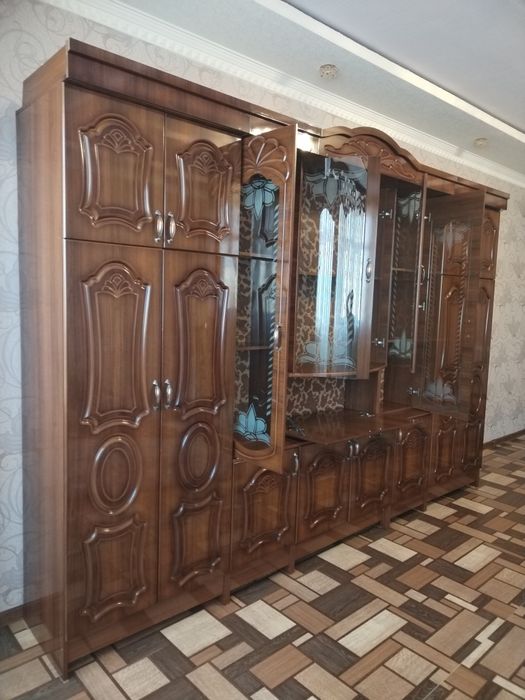 Стенка мебель гостиная