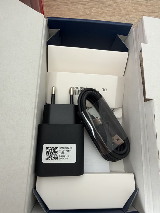 Telefon Motorola g04