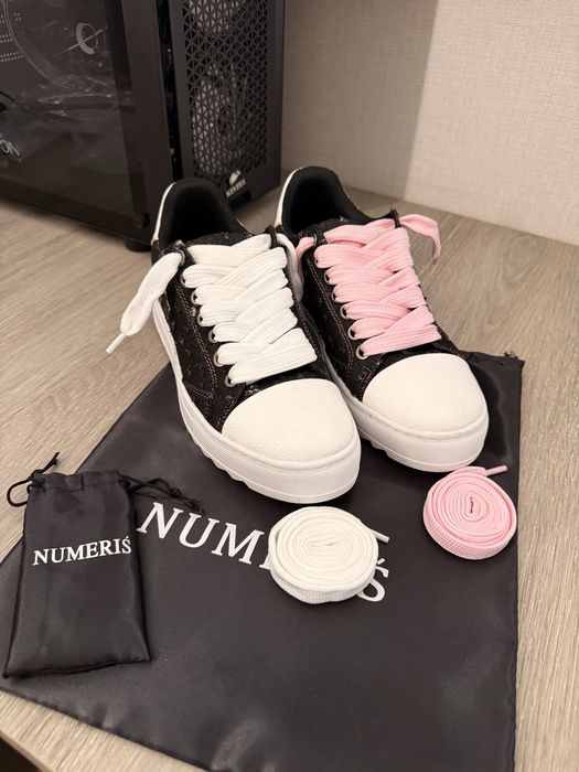 Numeris atelier 39 новые