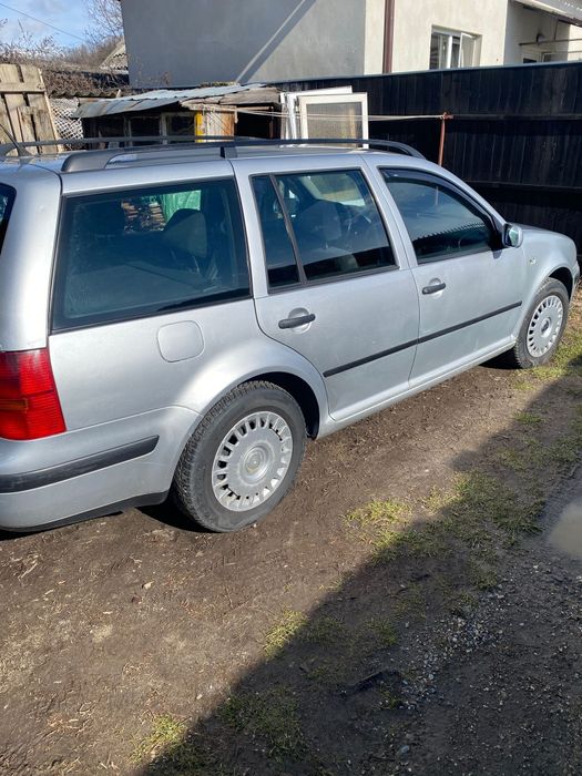 golf 4 1.9 axr 101cp