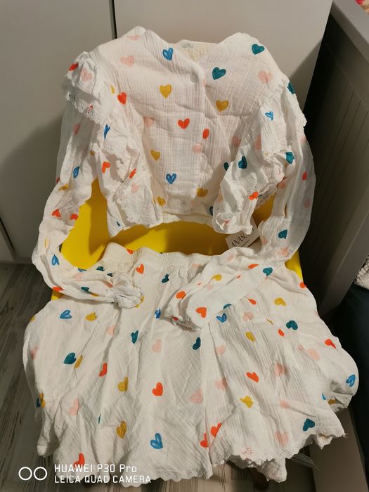 Set damă mărimea L