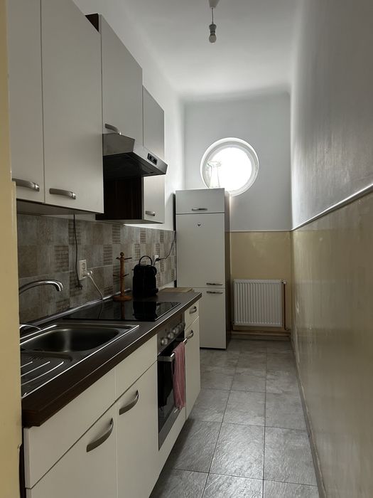 Apartament 2 camere, central