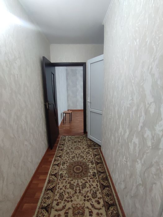 2 комнатная квартира