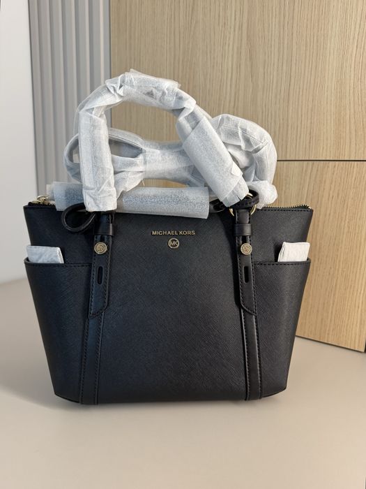 Geanta Michael Kors Sullivan Small