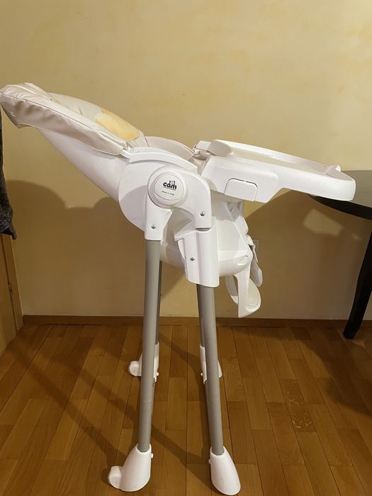 Столче за хранене “Cam”