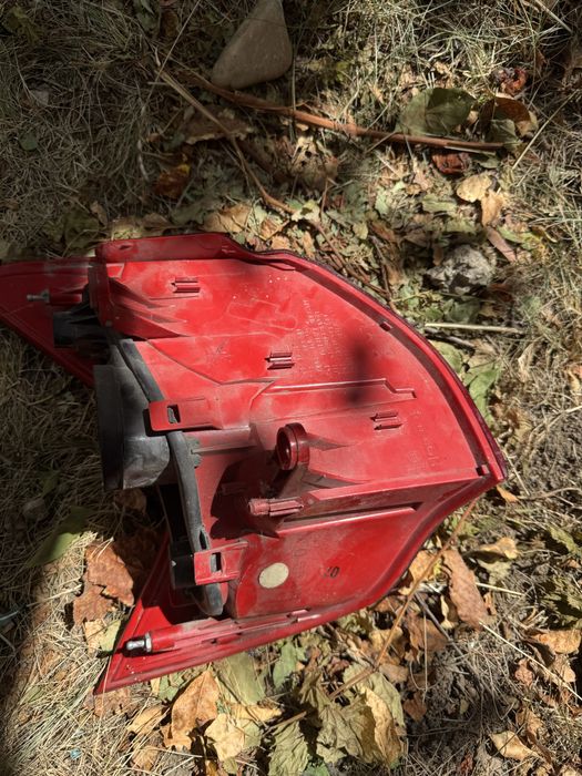 Оригинален стоп външен за Пежо 3008 Peugeot 3008