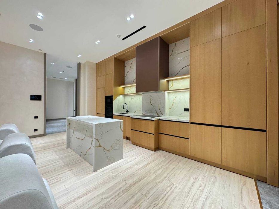 Жк Infinity-Сдается новая 3-х комнатная в престижном комплексе!