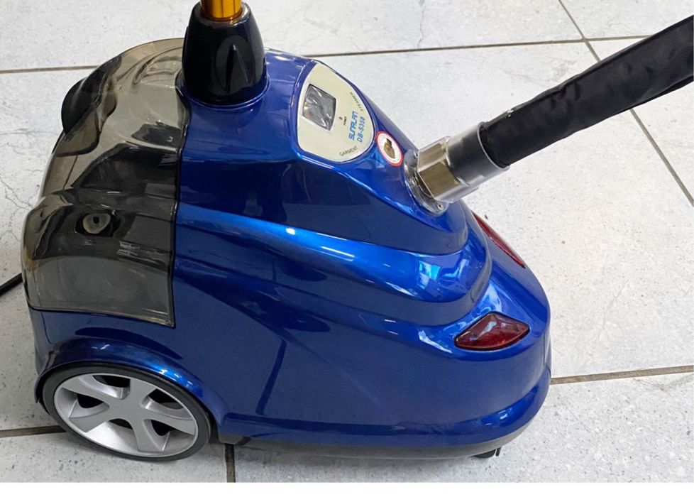 Отпариватель