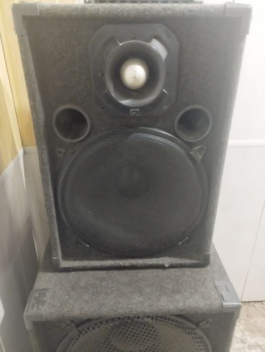 Uslitel kalonka sotladi