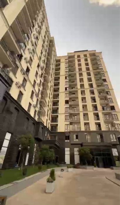 Новостройка! Шота Руставели! Кадастр есть! 68м2