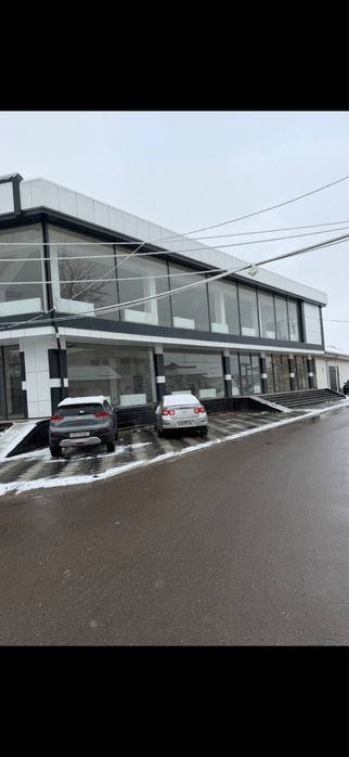 Аренда 1.000м2 под клинику или другой бизнес