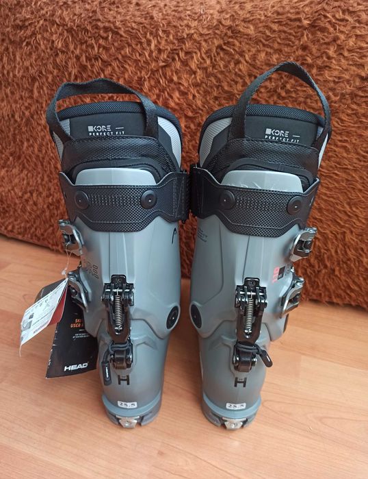 Clăpari schi Head Kore 110 MV GW.