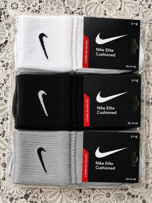Чорапи Jordan , Nike