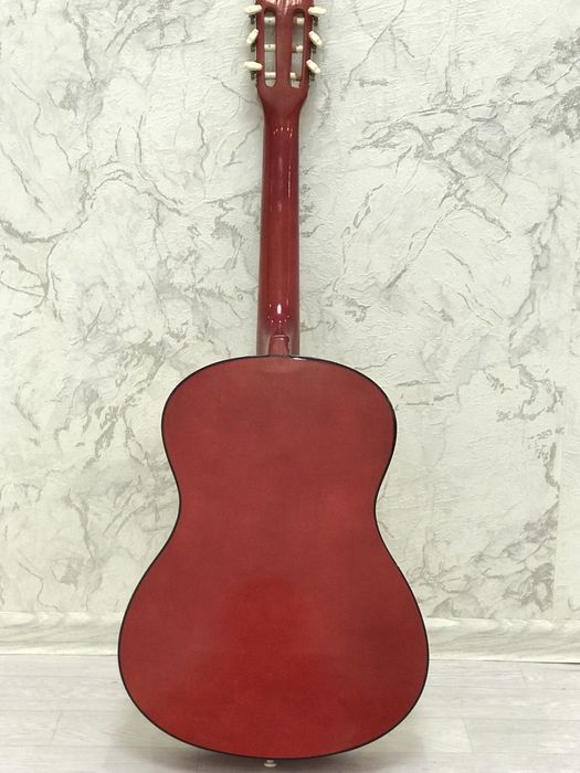 Гитара класическая