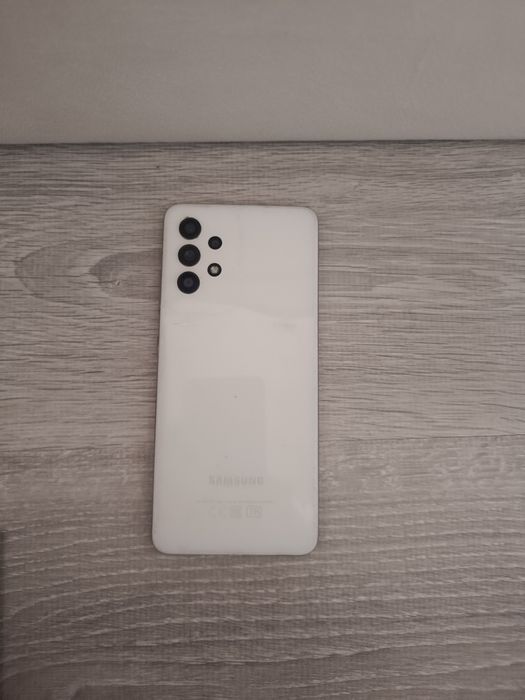 Samsung galaxy a32